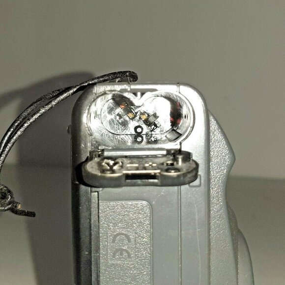 Minolta Camera Freedom Family Zoom Point and Shoot 35 - 60mm - Picture 5 of 6